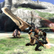 Illustration for article titled Is Monster Hunter Tri Heading Westward?